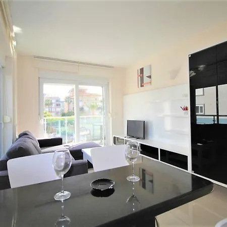 New Lux Beach In - Center Sea - Apartmán *