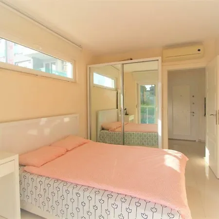 Apartmán New Lux Beach In - Center Sea - *