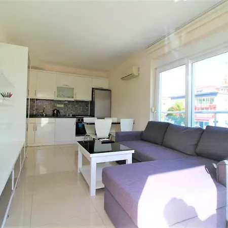 Apartmán New Lux Beach In - Center Sea -