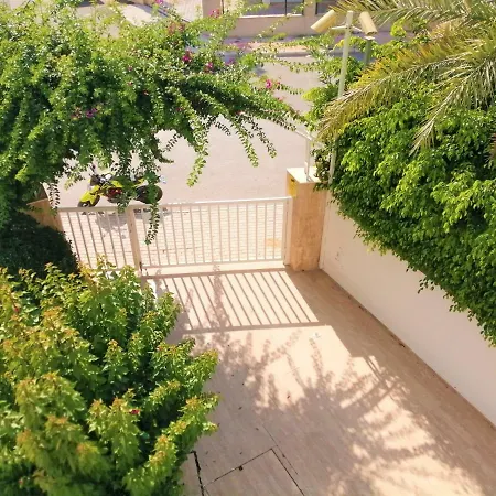 New Lux Beach In - Center Sea - Apartmán Alanya